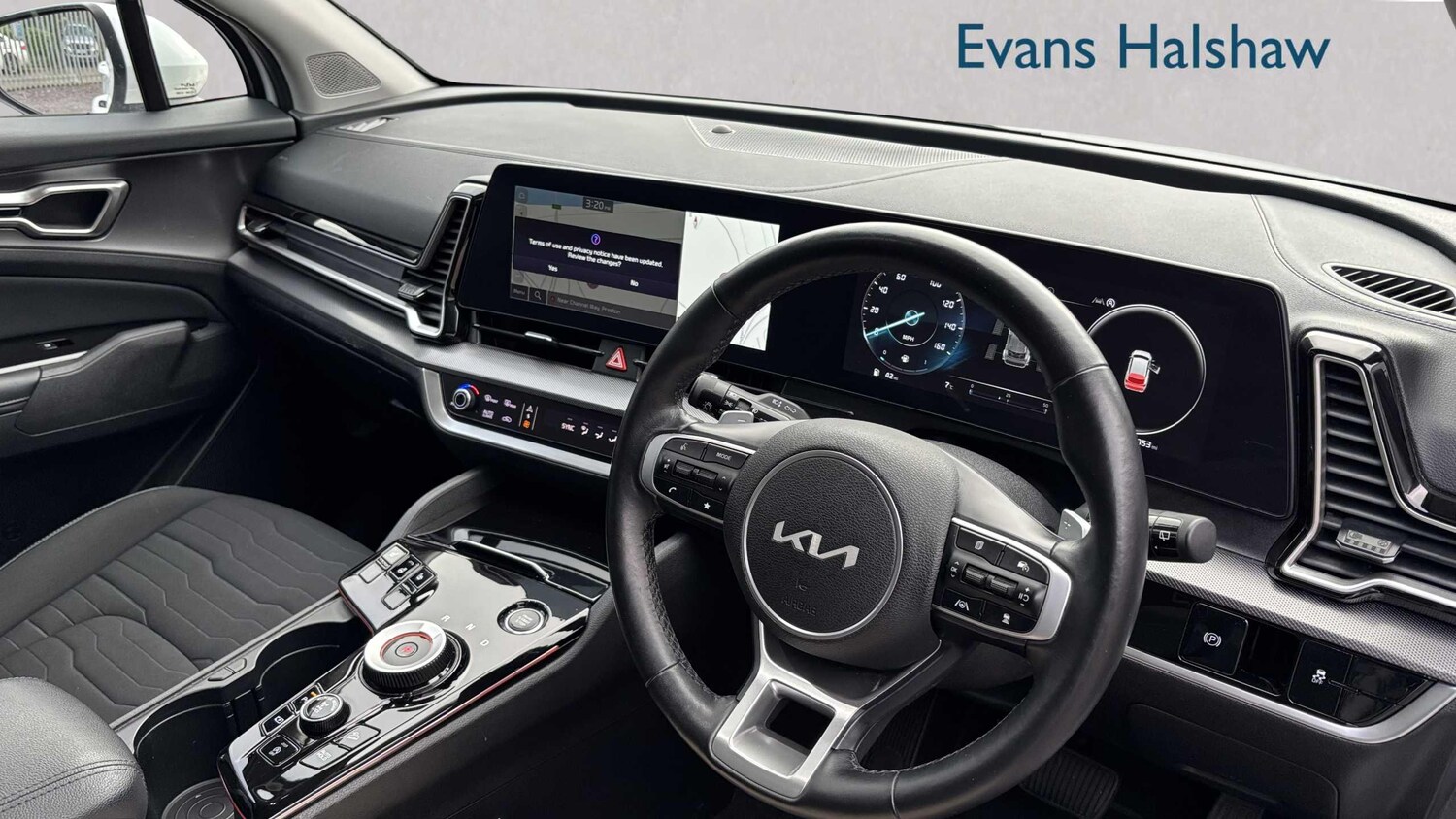 Used Kia Sportage 2022 for sale - 77281917: Photo 11