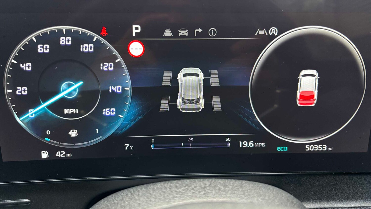 Used Kia Sportage 2022 for sale - 77281917: Photo 12