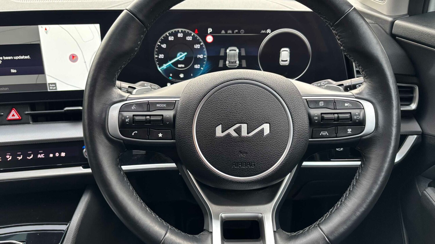 Used Kia Sportage 2022 for sale - 77281917: Photo 13