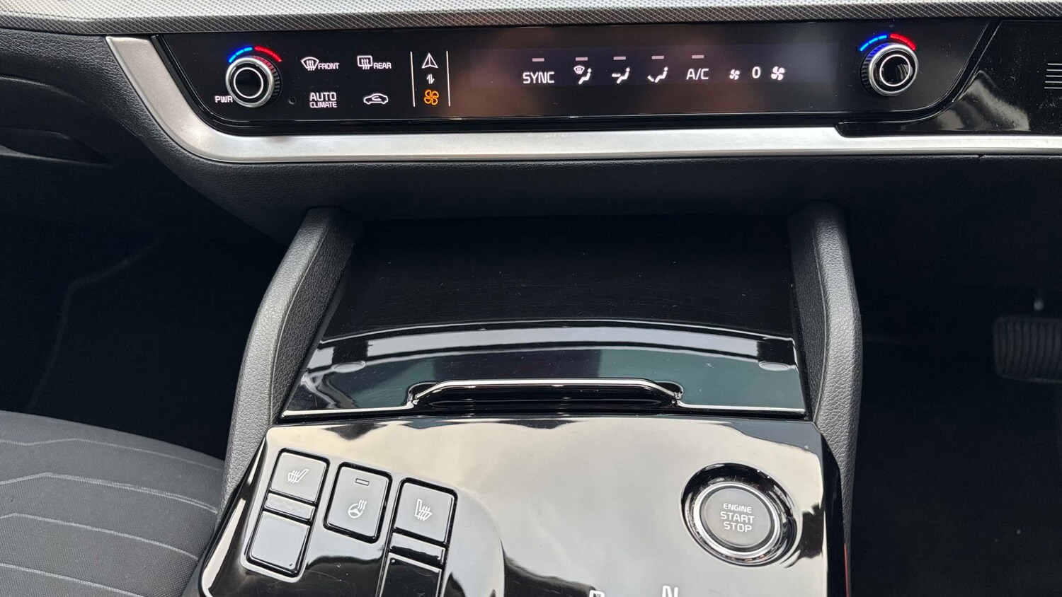 Used Kia Sportage 2022 for sale - 77281917: Photo 14