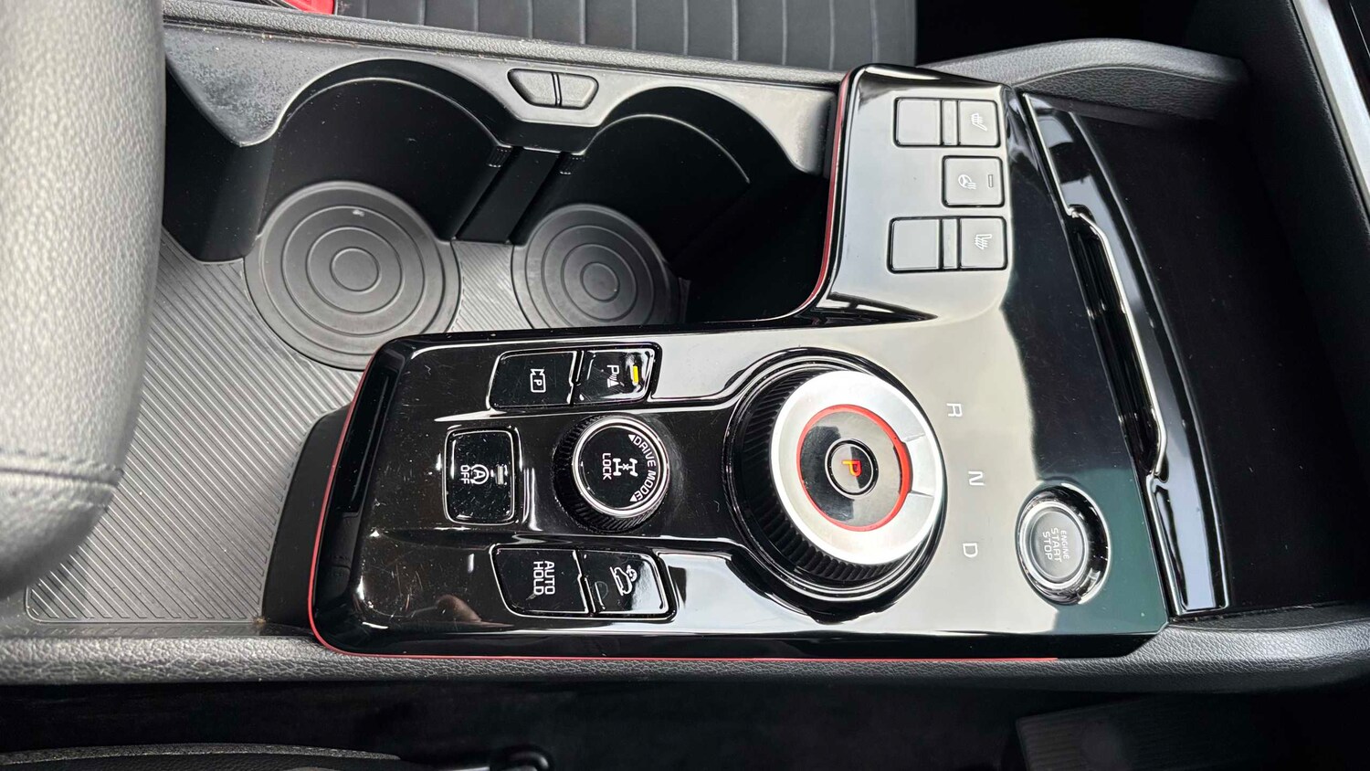 Used Kia Sportage 2022 for sale - 77281917: Photo 16