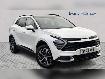 Used Kia Sportage 2022 for sale - 77281917: Photo