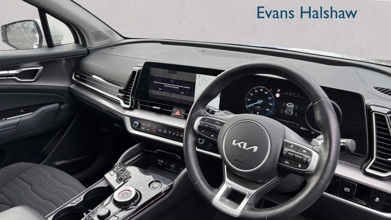 Used Kia Sportage 2022 for sale - 77281917: Photo 3