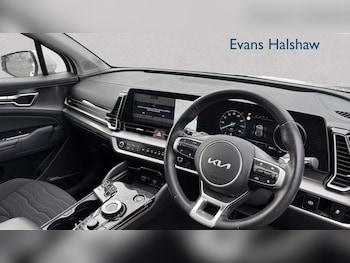 Used Kia Sportage 2022 for sale - 77281917: Photo