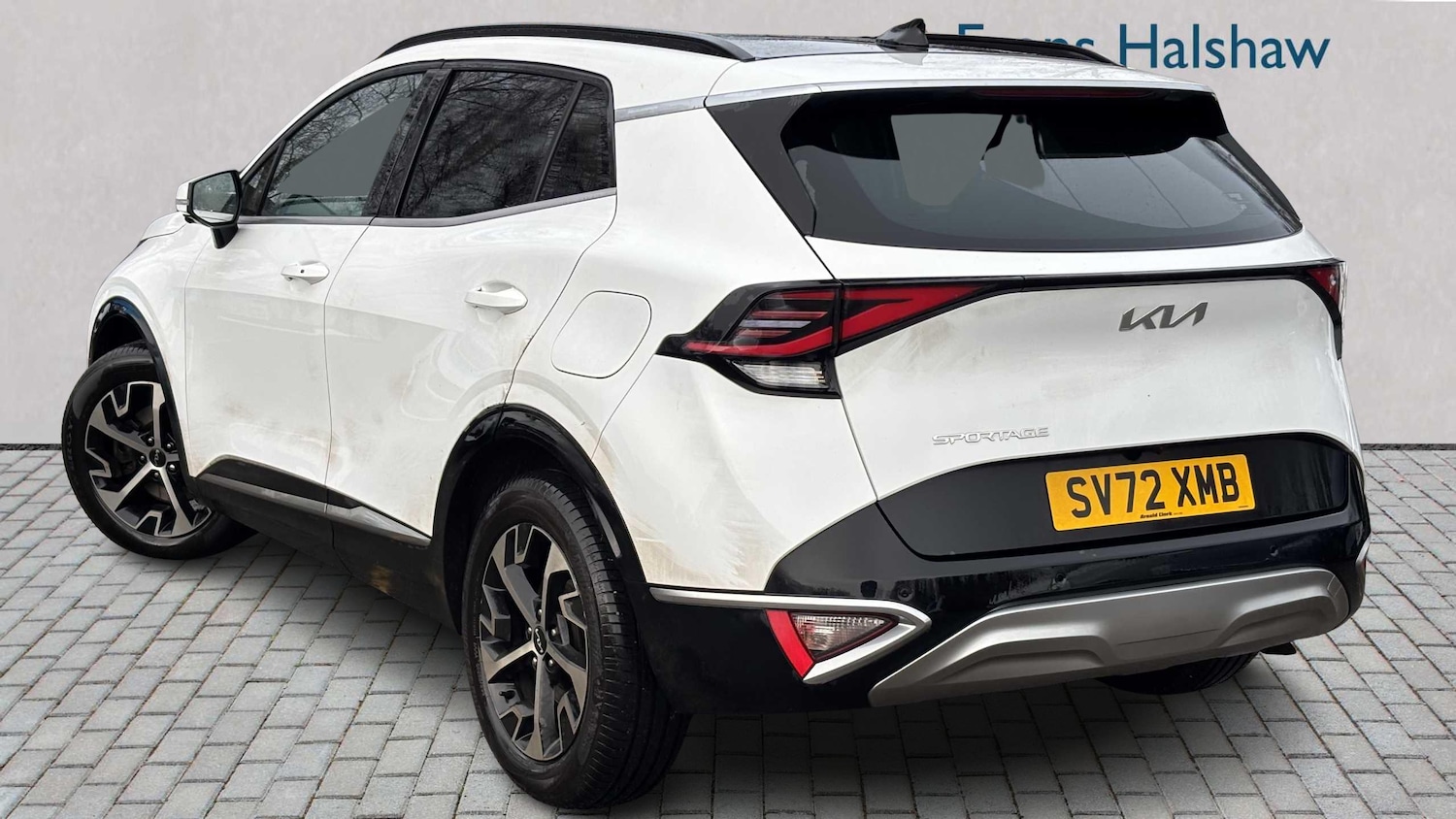 Used Kia Sportage 2022 for sale - 77281917: Photo 5