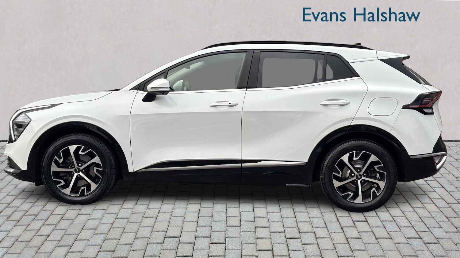 Used Kia Sportage 2022 for sale - 77281917: Photo 6