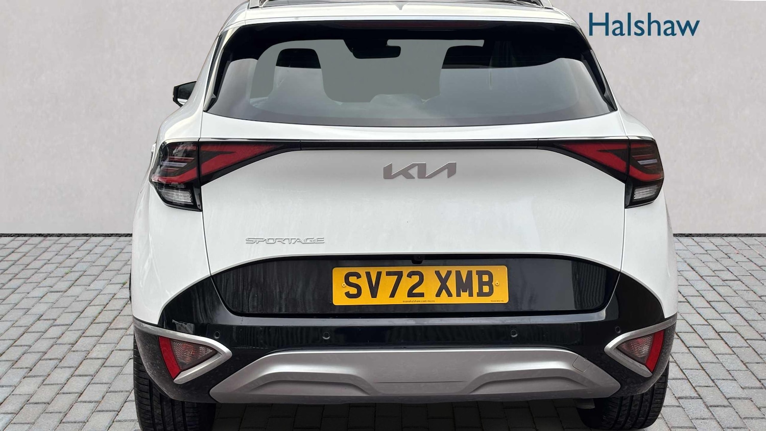 Used Kia Sportage 2022 for sale - 77281917: Photo 7