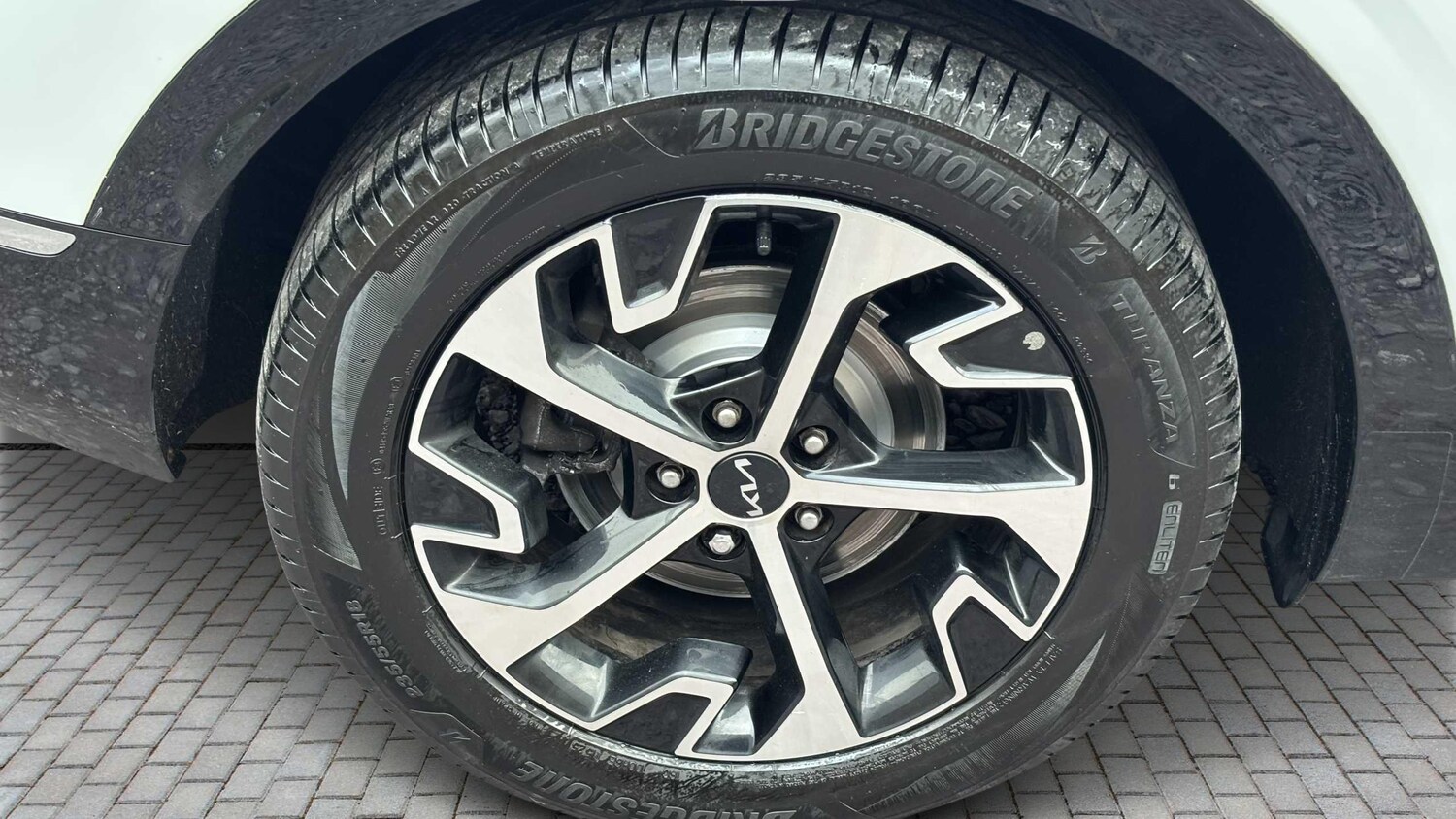 Used Kia Sportage 2022 for sale - 77281917: Photo 8