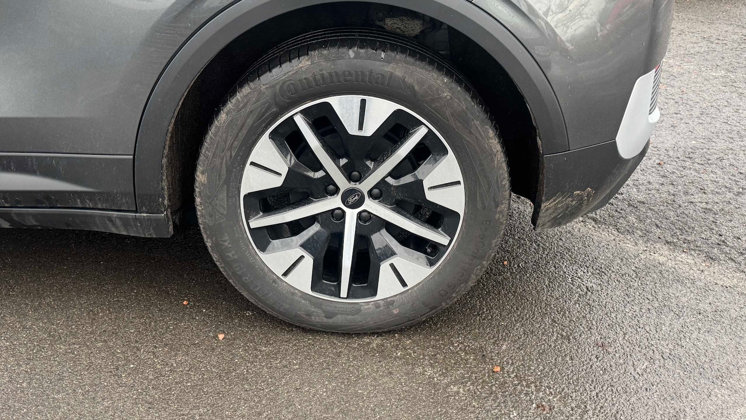 Used Ford Explorer 2025 for sale - 78077077: Photo 10