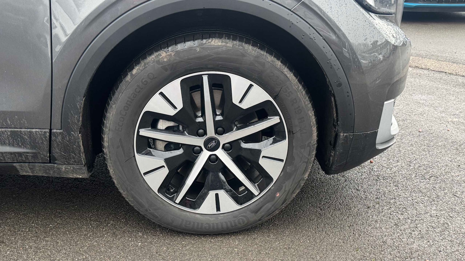 Used Ford Explorer 2025 for sale - 78077077: Photo 12