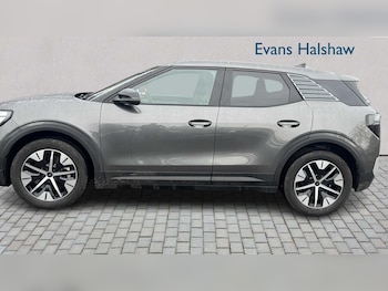 Used Ford Explorer 2025 for sale - 78077077: Photo