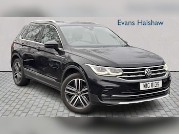 Used Volkswagen Tiguan 2023 for sale - 77810933: Photo