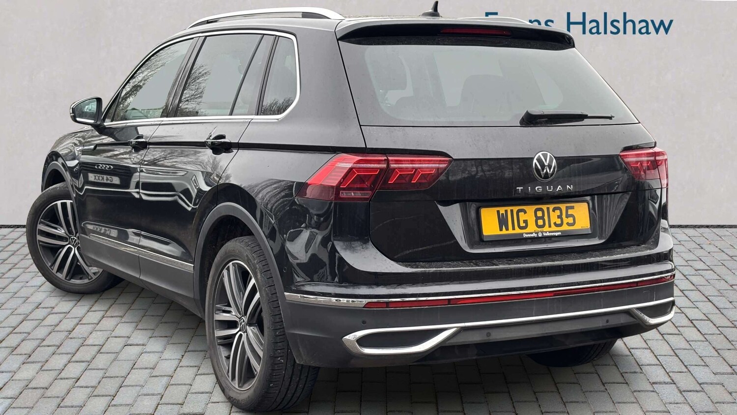 Used Volkswagen Tiguan 2023 for sale - 77810933: Photo 5