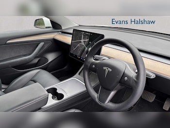 Used Tesla Model 3 2021 for sale - 78495001: Photo