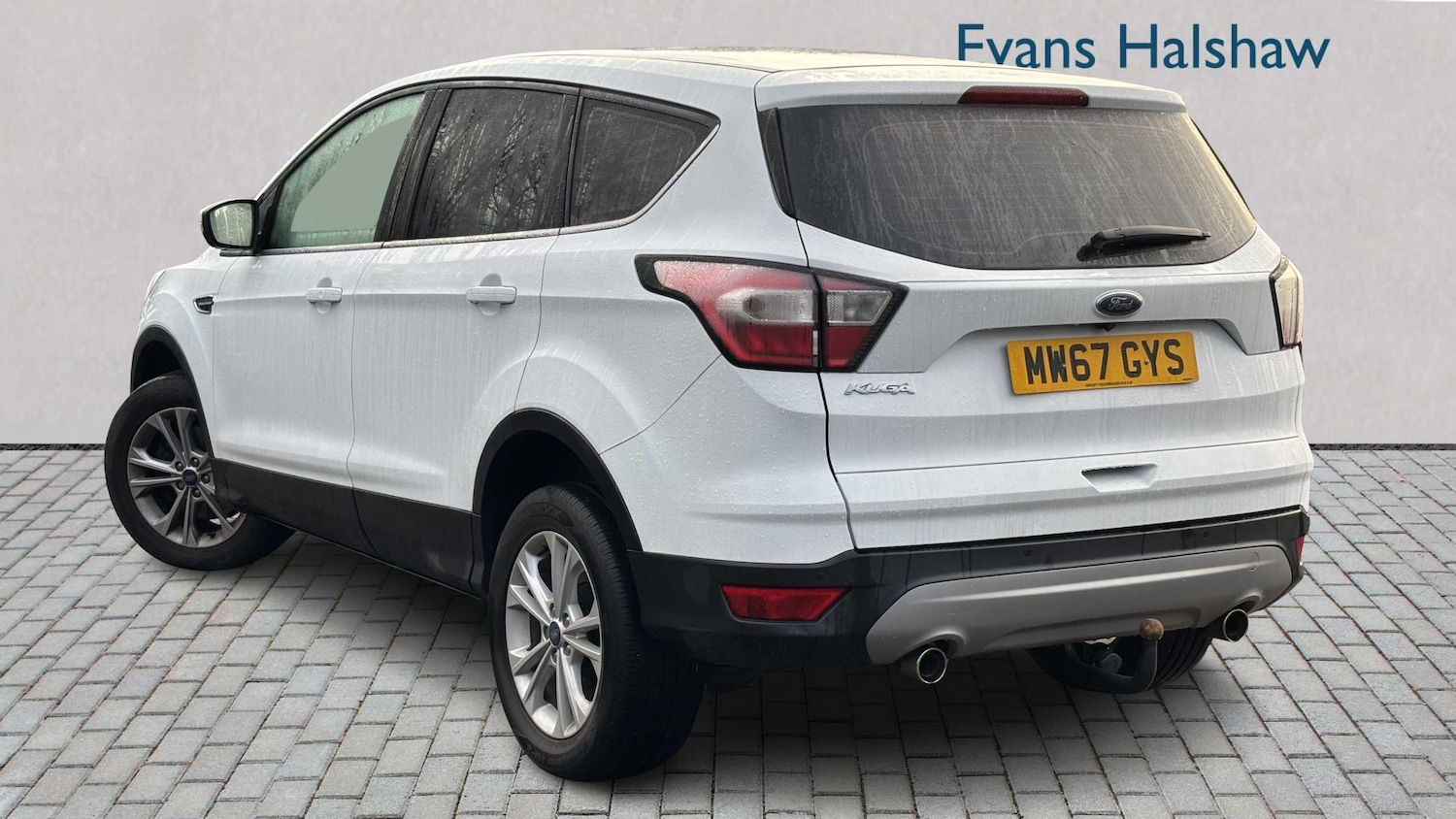 Used Ford Kuga 2017 for sale - 76967919: Photo 5