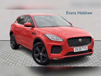 2020 - 2.0d [180] Chequered Flag Edition 5dr Auto