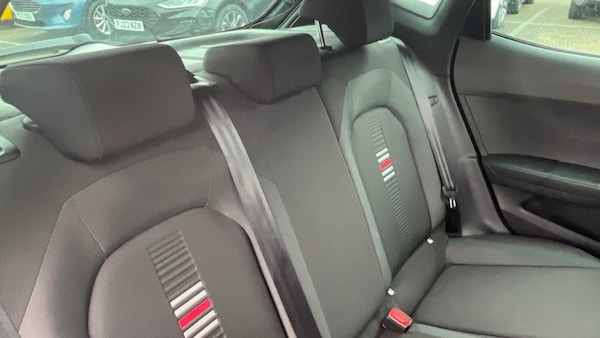 Used SEAT Ibiza 2019 for sale - 76242525: Photo 12