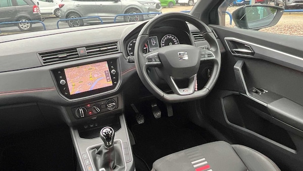 Used SEAT Ibiza 2019 for sale - 76242525: Photo 13