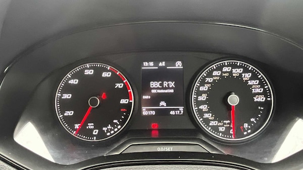 Used SEAT Ibiza 2019 for sale - 76242525: Photo 14