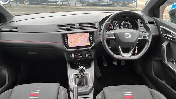 Used SEAT Ibiza 2019 for sale - 76242525: Photo 16