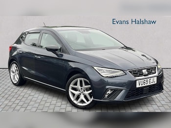 SEAT - Ibiza
