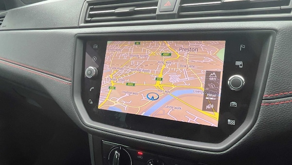 Used SEAT Ibiza 2019 for sale - 76242525: Photo 2