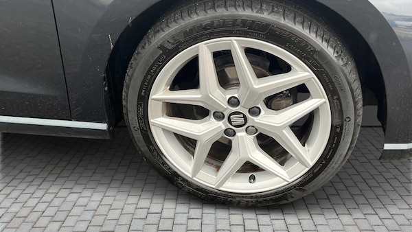 Used SEAT Ibiza 2019 for sale - 76242525: Photo 31