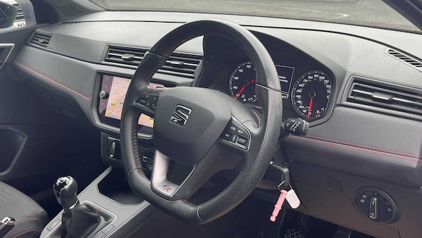 Used SEAT Ibiza 2019 for sale - 76242525: Photo 3