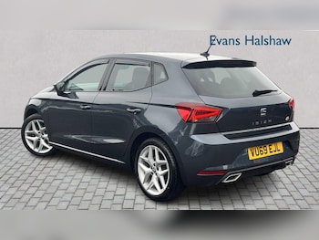 Used SEAT Ibiza 2019 for sale - 76242525: Photo 4