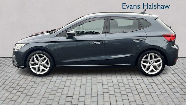 Used SEAT Ibiza 2019 for sale - 76242525: Photo 6