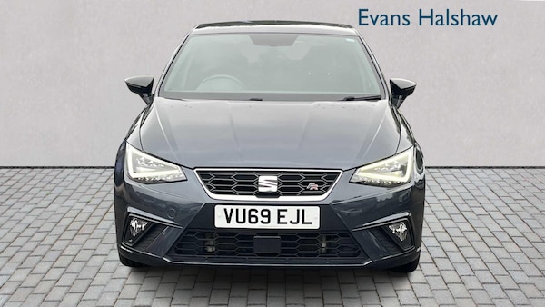 Used SEAT Ibiza 2019 for sale - 76242525: Photo 7