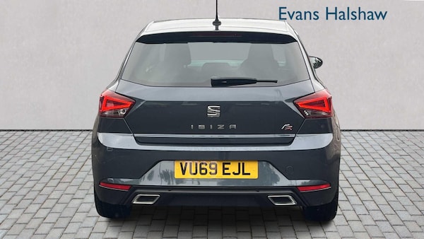 Used SEAT Ibiza 2019 for sale - 76242525: Photo 8