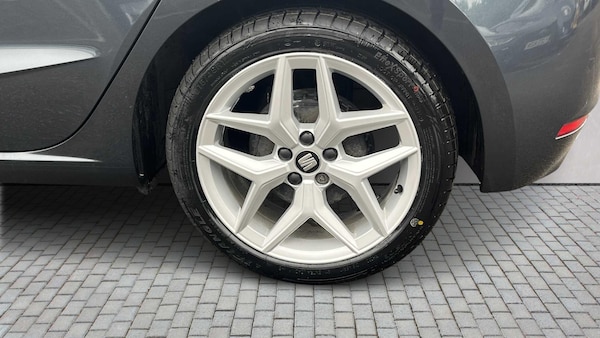 Used SEAT Ibiza 2019 for sale - 76242525: Photo 9