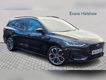 Used Ford Focus 2024 for sale - 76661735: Photo