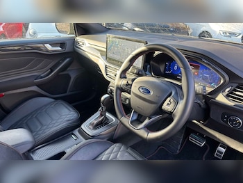 Used Ford Focus 2024 for sale - 76661735: Photo
