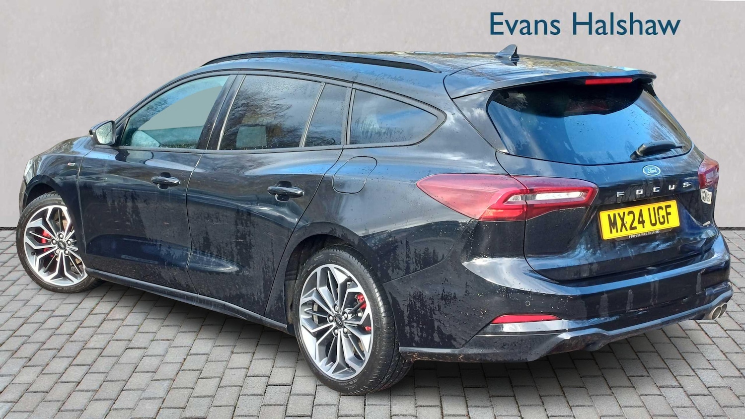 Used Ford Focus 2024 for sale - 76661735: Photo 5