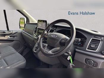 Used Ford Transit Custom 2023 for sale - 78550839: Photo