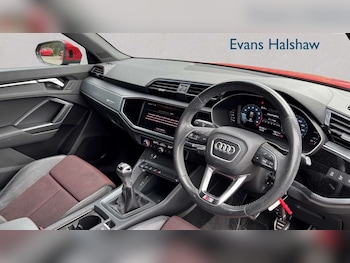 Used Audi Q3 2019 for sale - 79134594: Photo