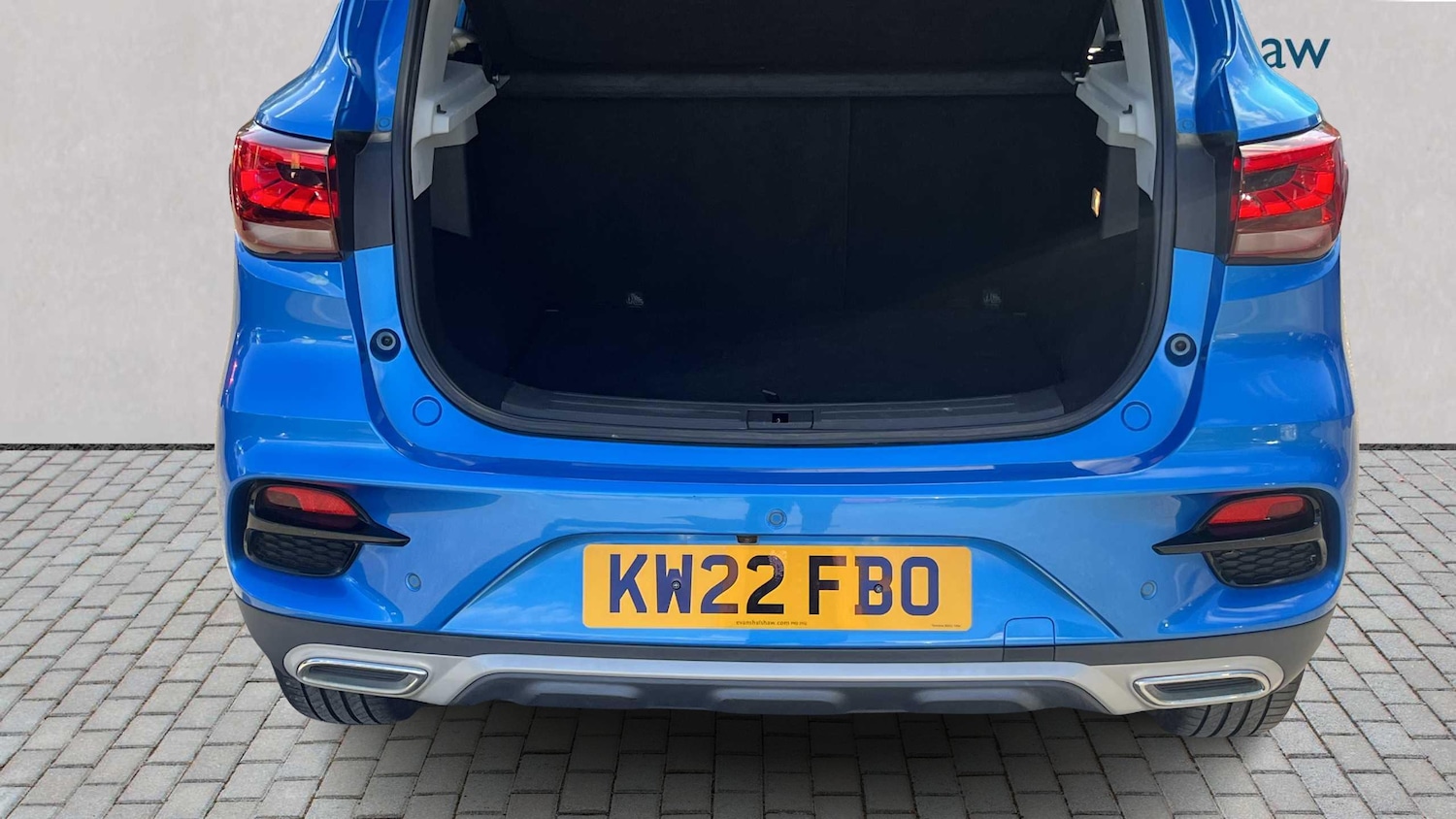 Used MG MG ZS 2022 for sale - 76732223: Photo 11