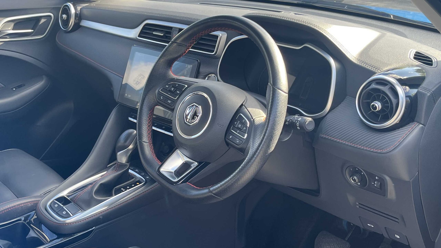 Used MG MG ZS 2022 for sale - 76732223: Photo 12