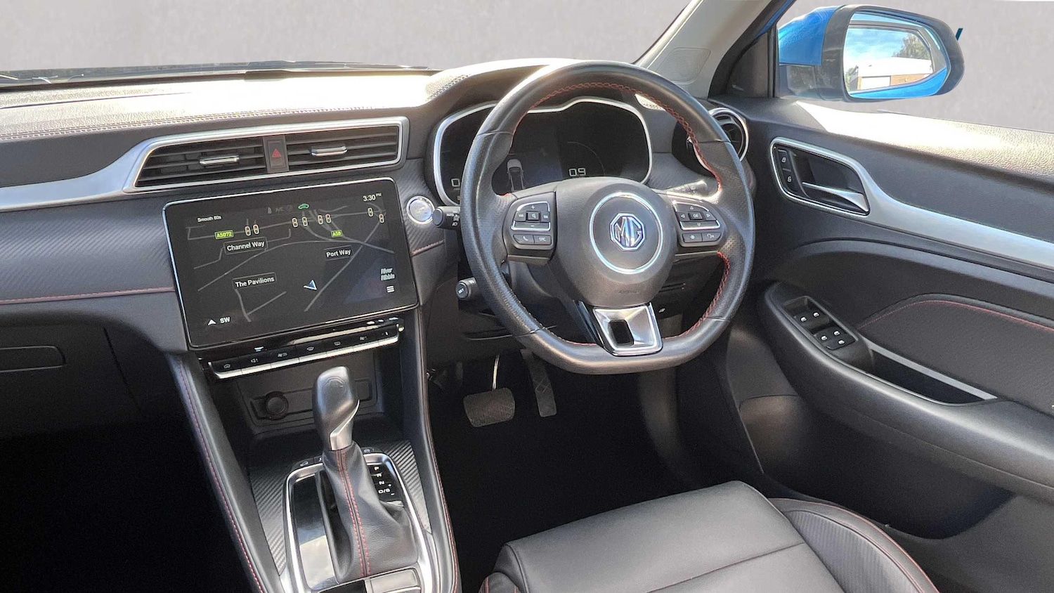 Used MG MG ZS 2022 for sale - 76732223: Photo 14