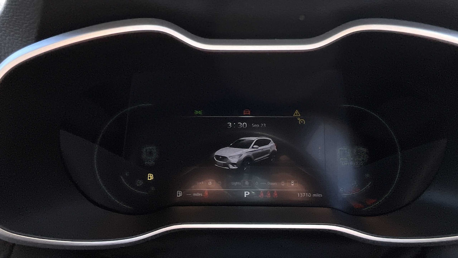 Used MG MG ZS 2022 for sale - 76732223: Photo 16