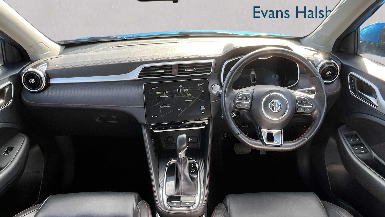 Used MG MG ZS 2022 for sale - 76732223: Photo 17