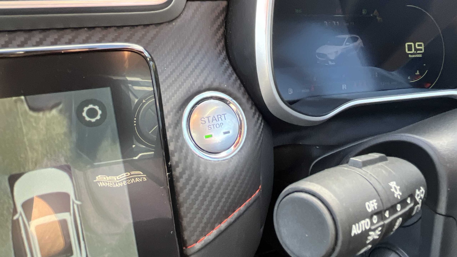 Used MG MG ZS 2022 for sale - 76732223: Photo 22