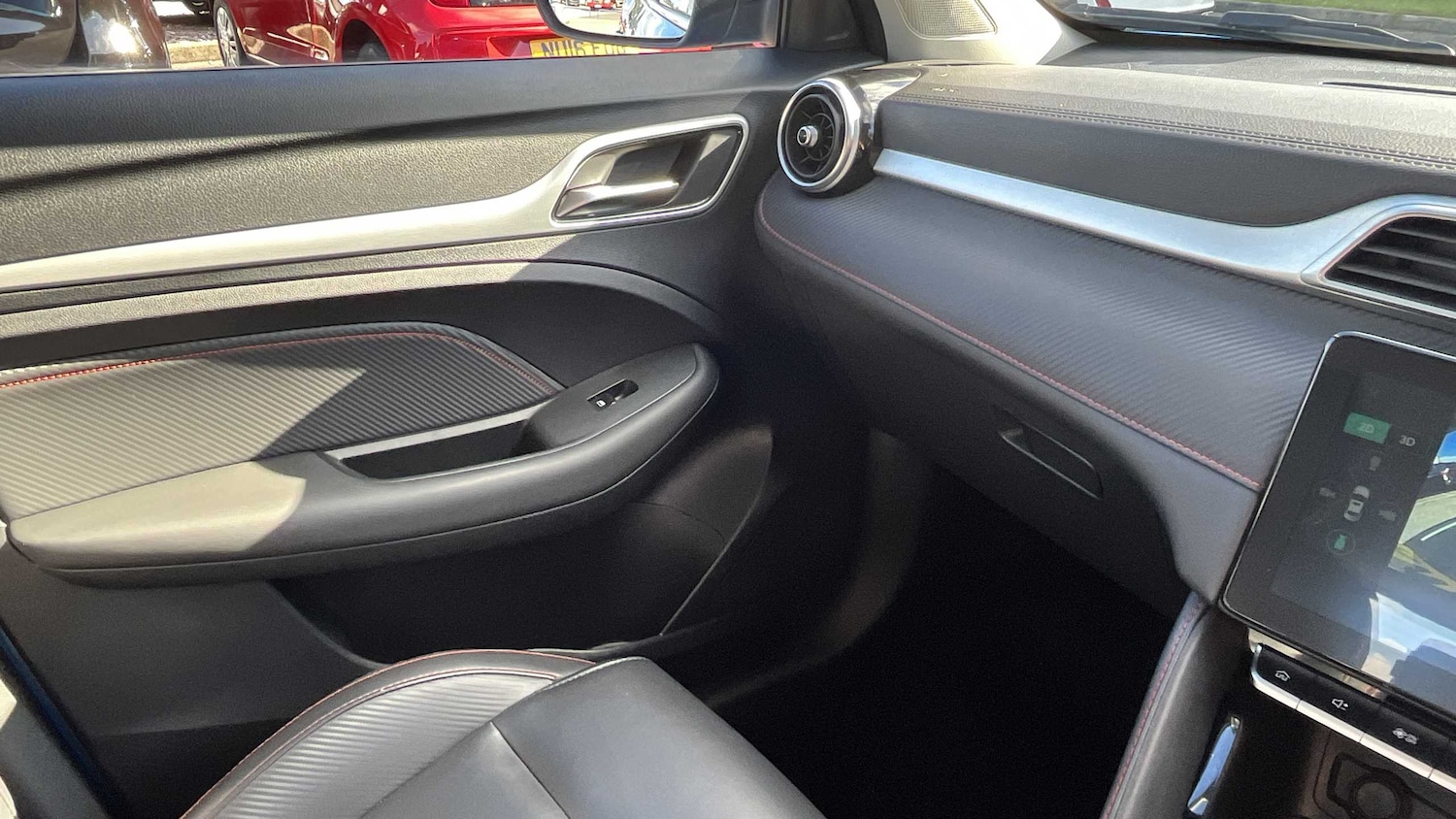 Used MG MG ZS 2022 for sale - 76732223: Photo 28