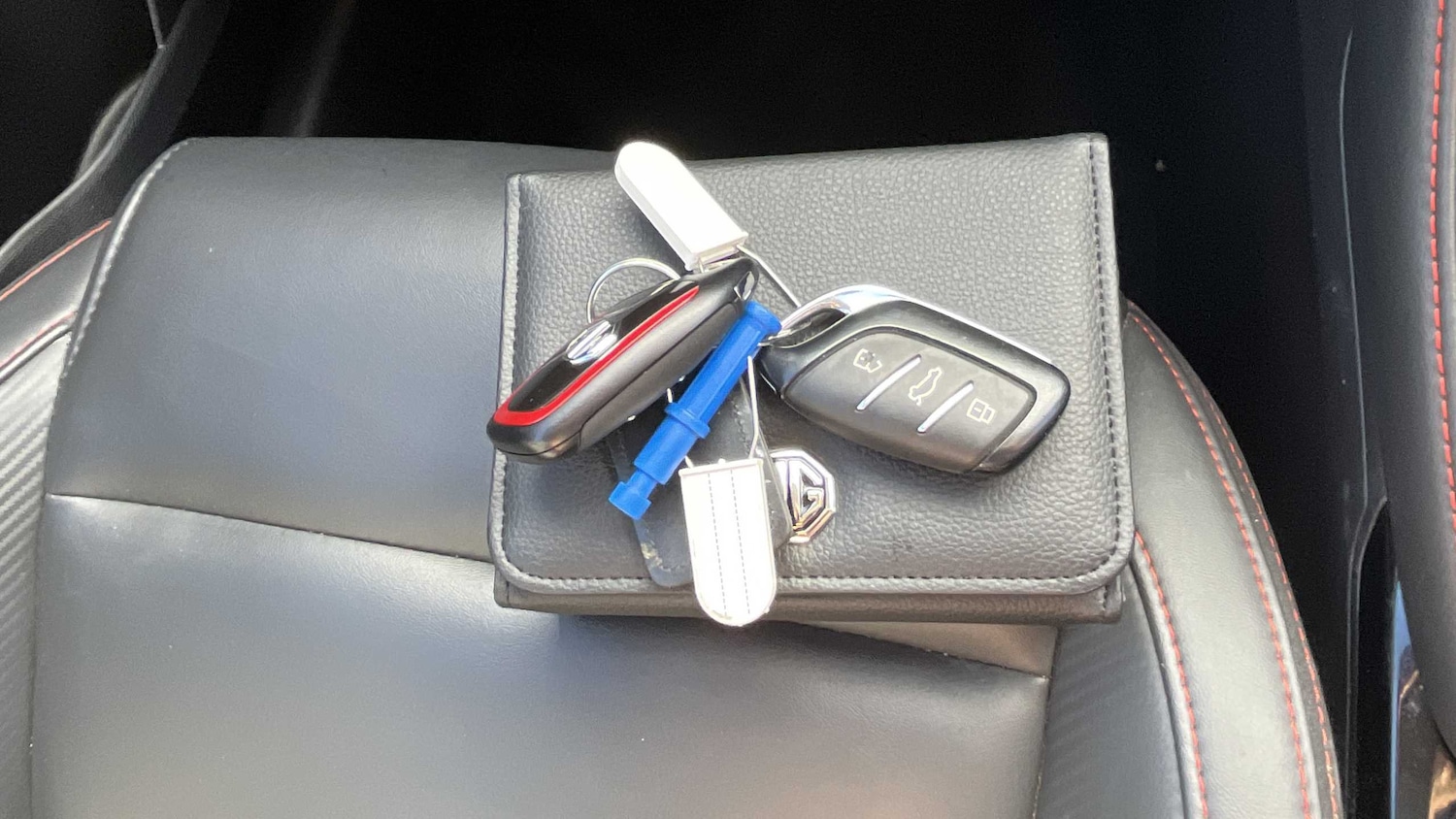 Used MG MG ZS 2022 for sale - 76732223: Photo 29