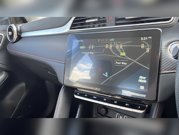 Used MG MG ZS 2022 for sale - 76732223: Photo