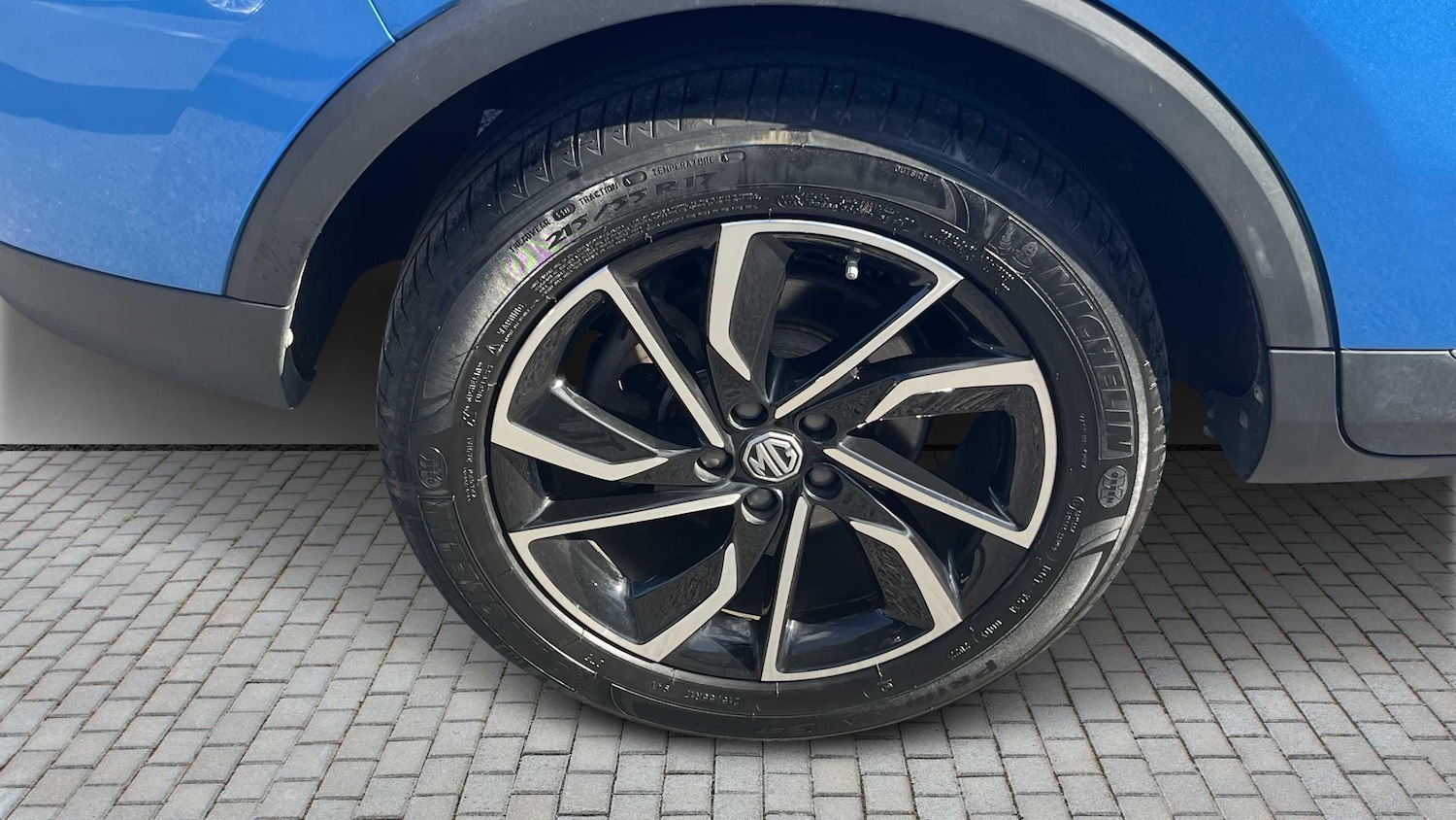 Used MG MG ZS 2022 for sale - 76732223: Photo 32