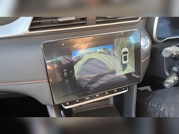 Used MG MG ZS 2022 for sale - 76732223: Photo