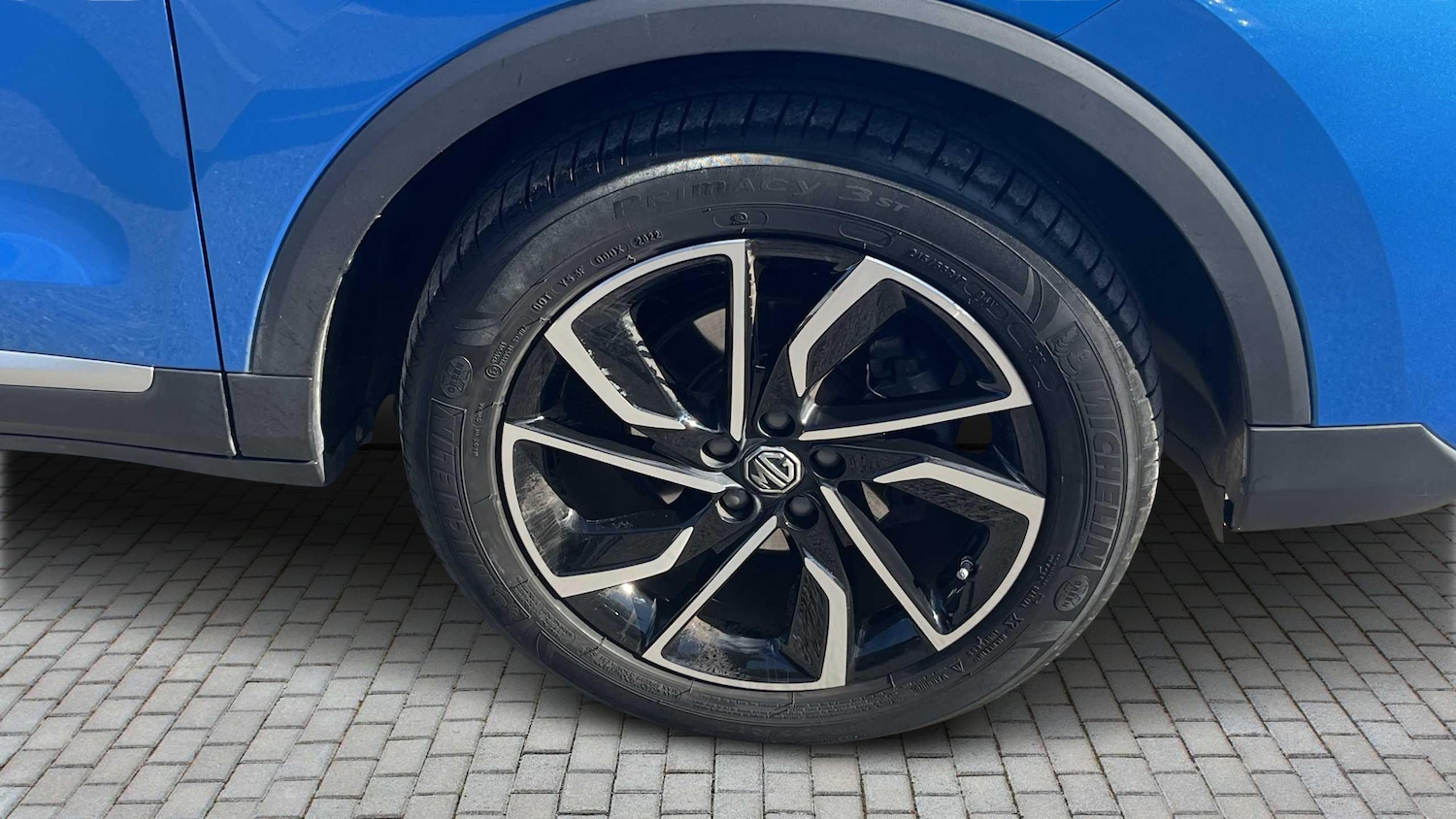 Used MG MG ZS 2022 for sale - 76732223: Photo 9